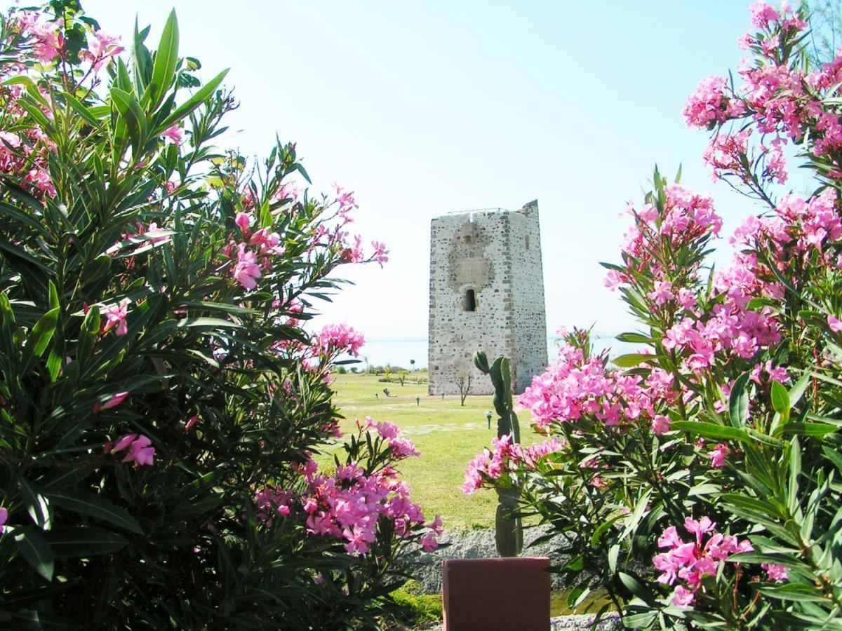 Salinas. Apartment For 4. Terrace/Parking/Pools/Gym/4Mins Beach 埃斯特波纳 外观 照片